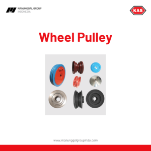 Wheel Pulley