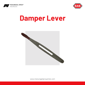Damper Lever